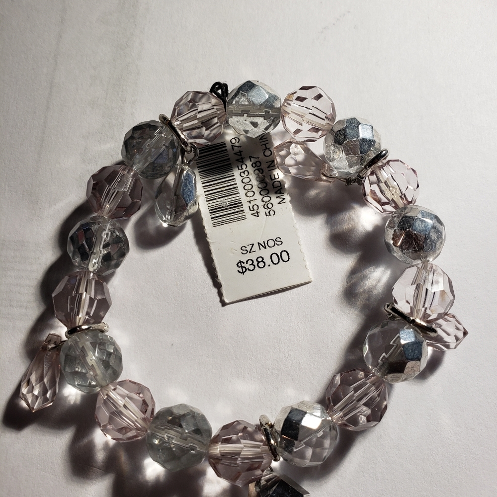 nwt white house black market bracelet
